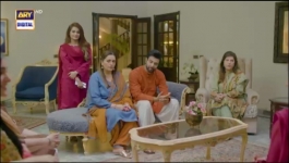 Yeh Na Thi Hamari Qismat - Episode 04 - 27th January 2022